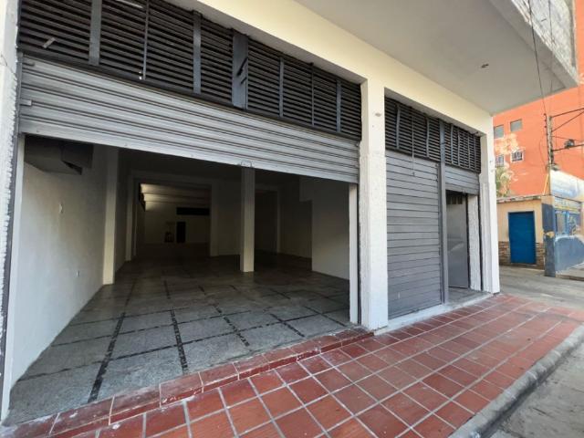 LOCAL EN ALQUILER | UBICADO EN AV MARIÑO, MARACAY
