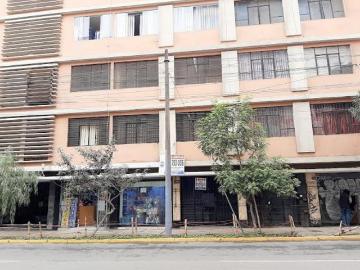 Local en Alquiler en Av. Petit Thouars Cercado de Lima