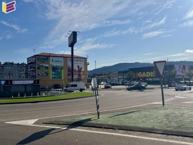 Local en alquiler en AVDA DE GALICIA