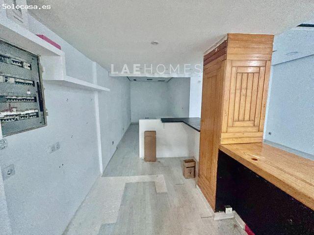 Local en alquiler en Avenida de la Estación
