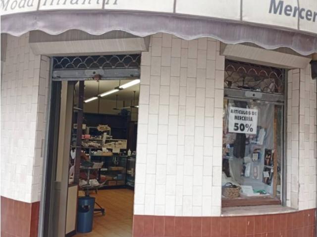 Local en alquiler en Avenida de Portugal, Laviada, Centro, Gijón