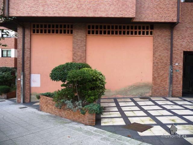 Local en alquiler en Avilés