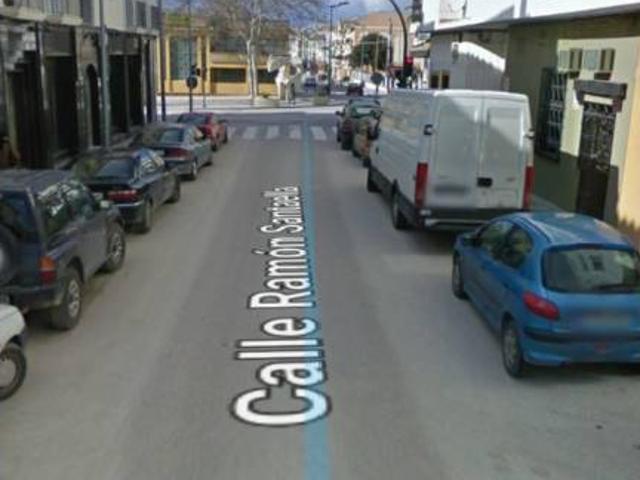 Local en alquiler en Baena