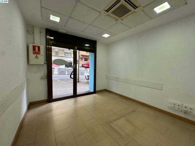 Local en alquiler en Barcelona Barcelona