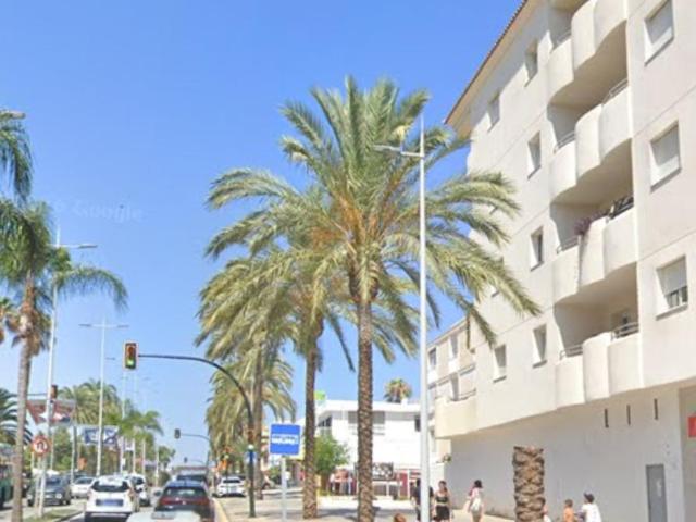 Local en alquiler en Benalmádena Málaga