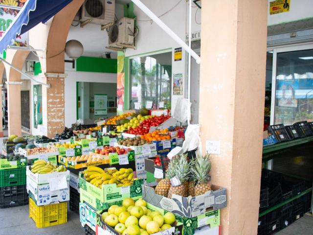 Local en alquiler en Benalmádena Málaga