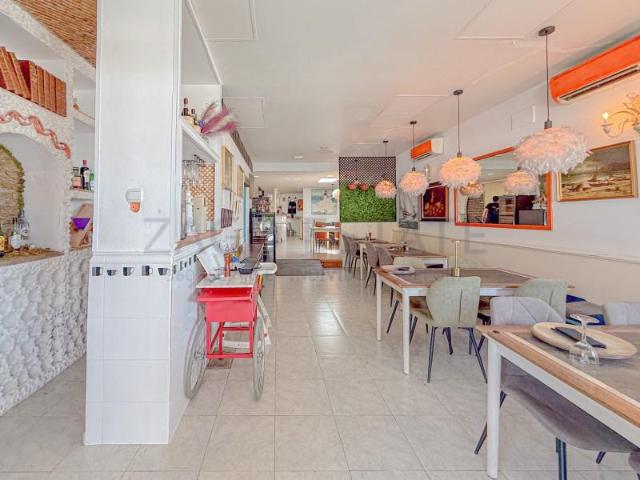Local en alquiler en Benidorm Alicante