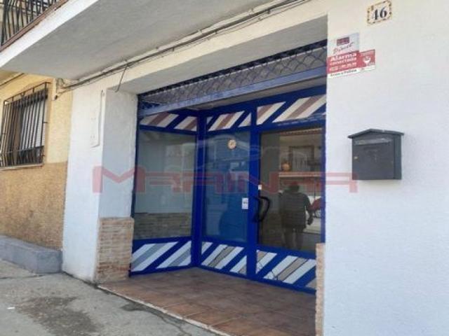 Local en Alquiler en Borox