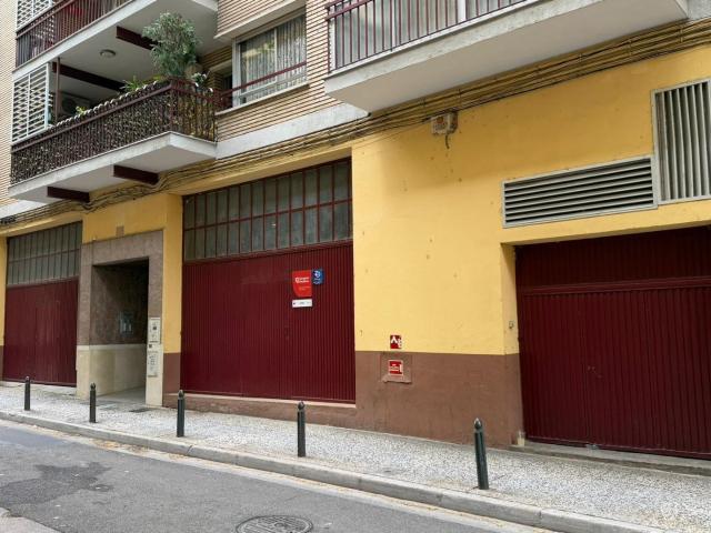 LOCAL EN ALQUILER EN CALLE REBOLERÍA