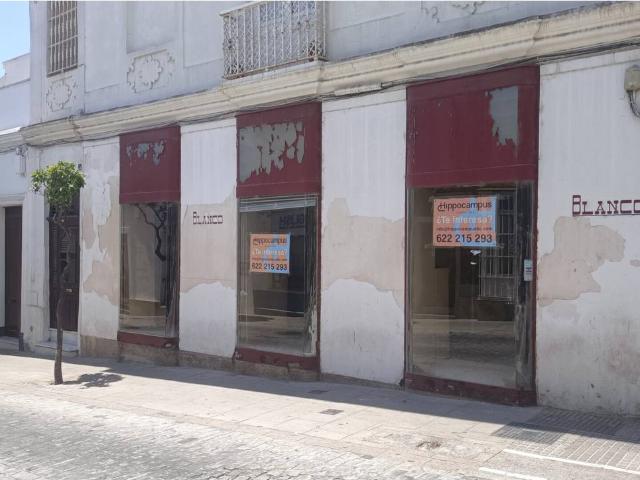 Local en alquiler en Centro