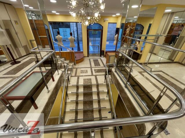 Local en alquiler en Centro 49014
