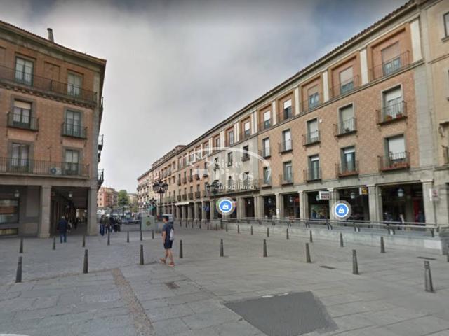 Local en alquiler en Centro