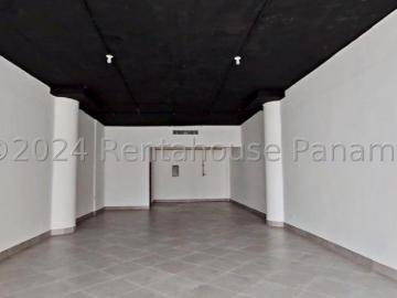 Local en Alquiler en Ciudad de Panamá El Cangrejo Panamá 115 m2