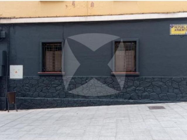 LOCAL EN ALQUILER EN EL CENTRO