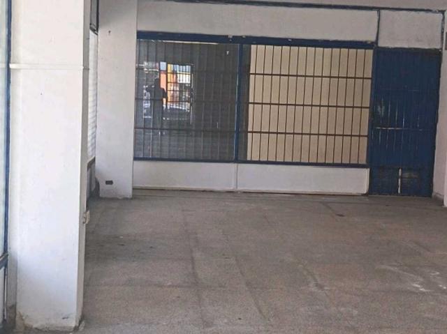 Local en Alquiler en el Centro de Valencia 200m2