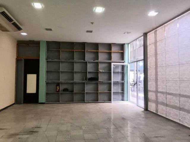 Local en Alquiler en el Centro Valencia C.C. Melocotón IG 9853080