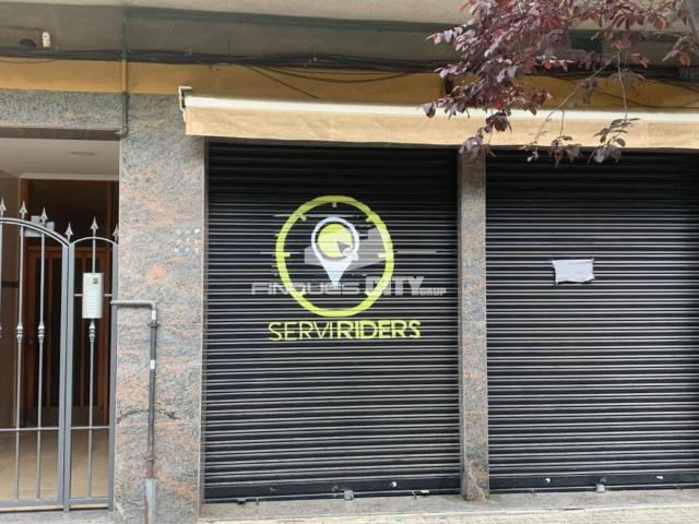 Local en alquiler en El Poblenou