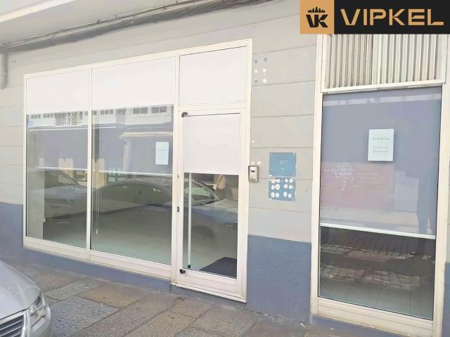 Local en alquiler en Ferrol La Coruña