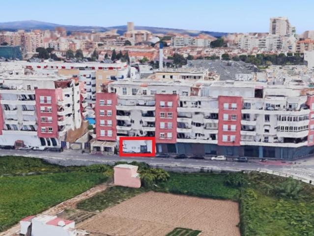 Local en alquiler en Fuengirola Málaga
