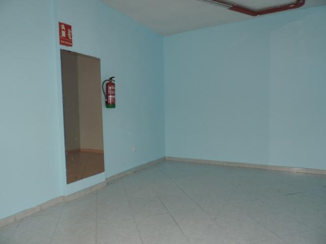 Local en Alquiler en, Guadalajara