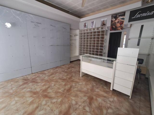 Local en alquiler en Indautxu 48013