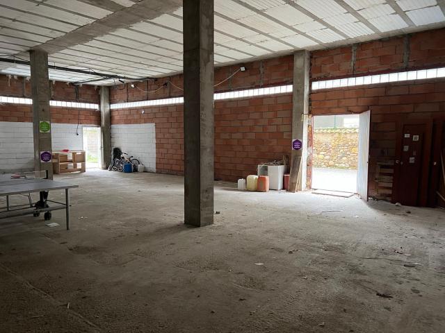 Local en alquiler en la zona Alta