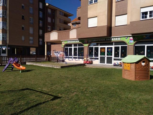 Local en alquiler en la zona de la zona Palomera, Avenida Universidad