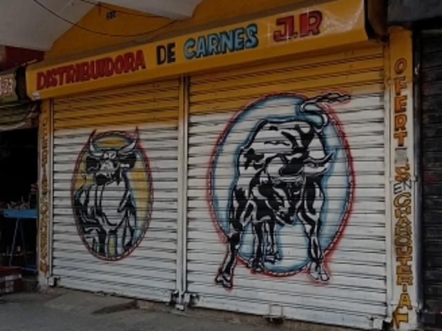 Local en Alquiler en La Av. Lara MB