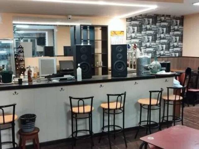 Local en alquiler en La Fortuna 28917