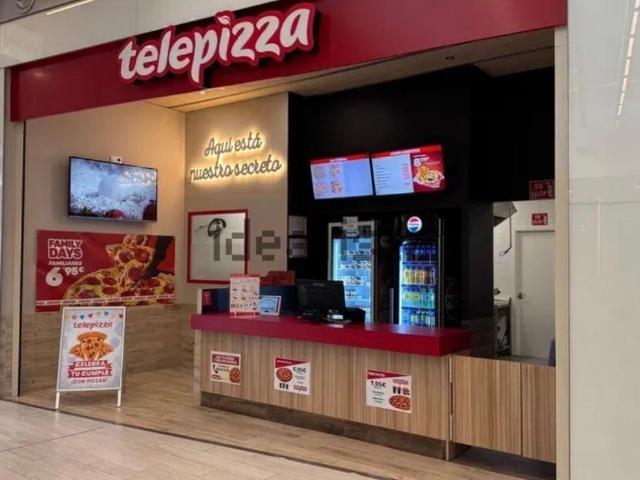 Local en alquiler en Leganés Madrid