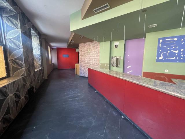 Local en alquiler en Los Bloques 49021