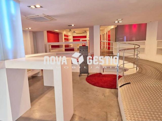 Local en alquiler en Manacor