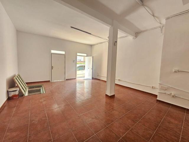 Local en alquiler en Madrid de 79 m2