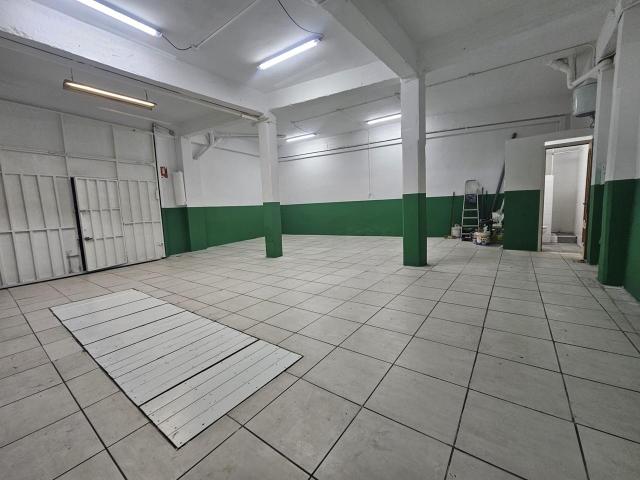 Local en alquiler en Madrid de 80 m2