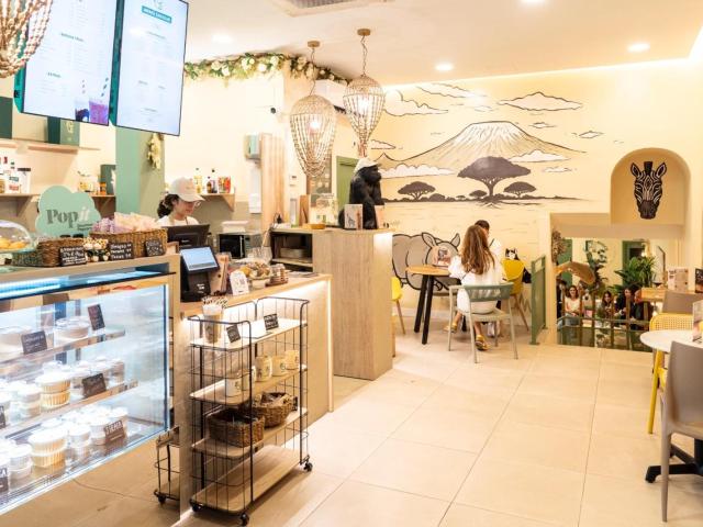 Local en alquiler en Madrid Madrid