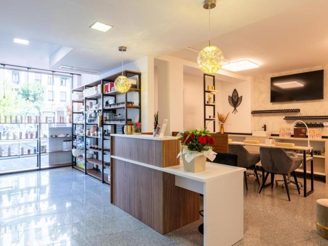 Local en alquiler en Madrid Madrid