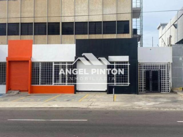 Local en Alquiler en Maracaibo ESTE Zulia 650 m2