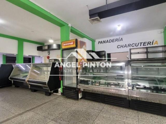 Local en Alquiler en Maracaibo ESTE Zulia 800 m2