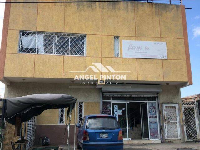 Local en Alquiler en Maracaibo ESTE Zulia 95 m2