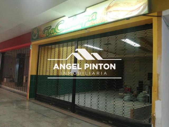 Local en Alquiler en Maracaibo Oeste Zulia 66 m2