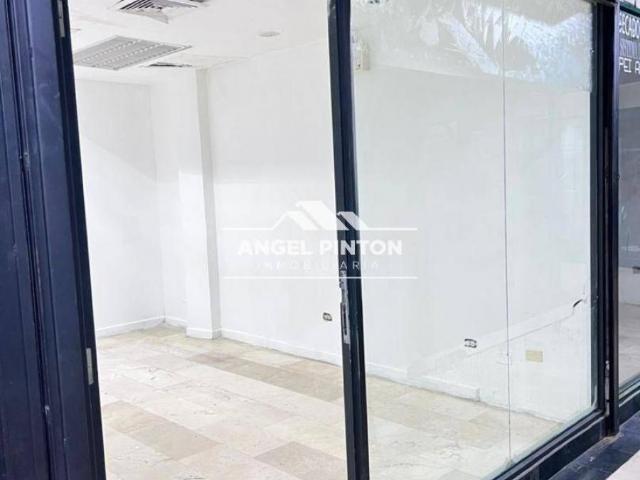 Local en Alquiler en Maracaibo NORTE Zulia 16 m2