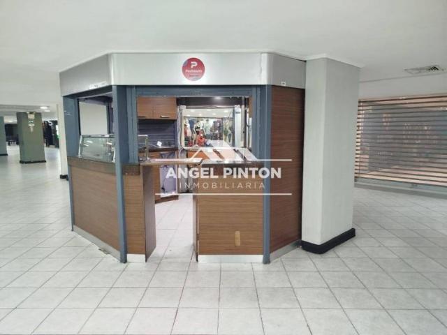 Local en Alquiler en Maracaibo Zulia 15 m2