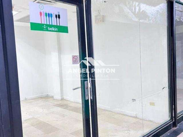 Local en Alquiler en Maracaibo Zulia 16 m2