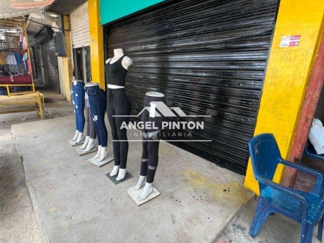 Local en Alquiler en Maracaibo Zulia 19 m2