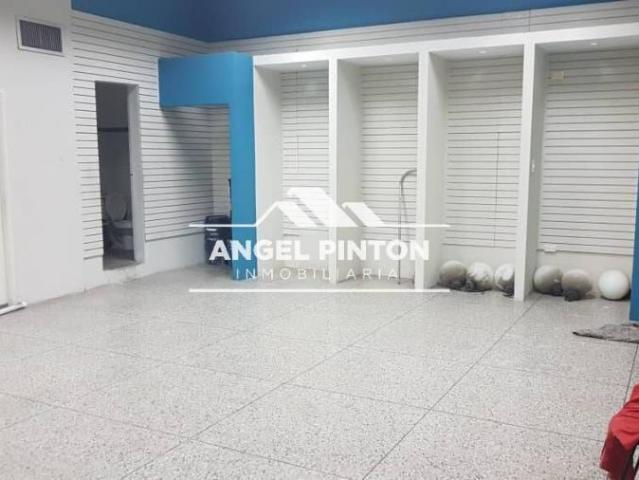 Local en Alquiler en Maracaibo Zulia 62 m2