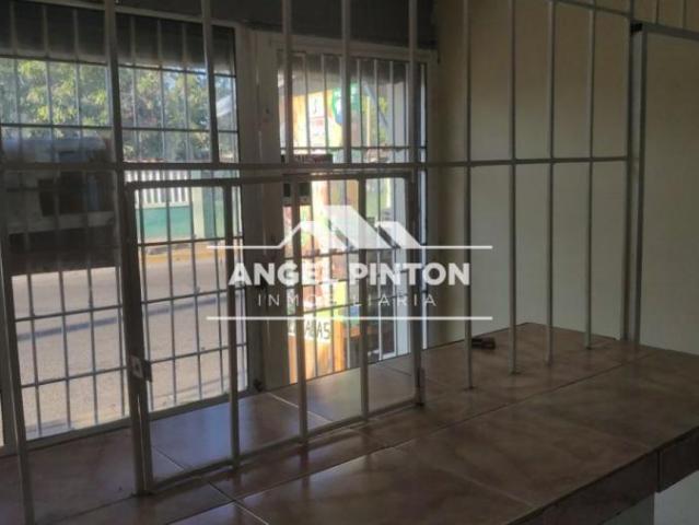 Local en Alquiler en Maracaibo Zulia 65 m2