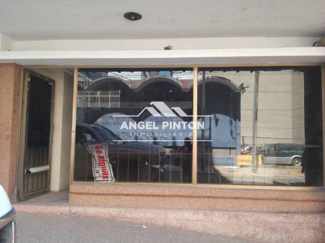 Local en Alquiler en Maracaibo Zulia 69 m2