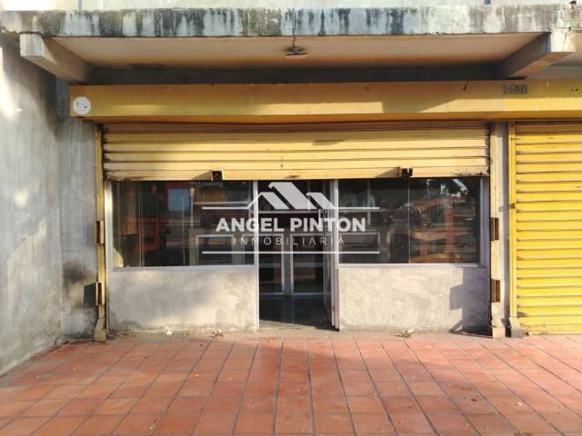 Local en Alquiler en Maracaibo Zulia 70 m2