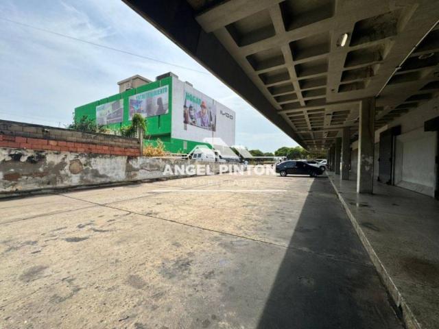 Local en Alquiler en Maracaibo Zulia 85 m2