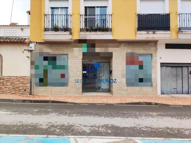 Local en alquiler en Mazarrón Murcia